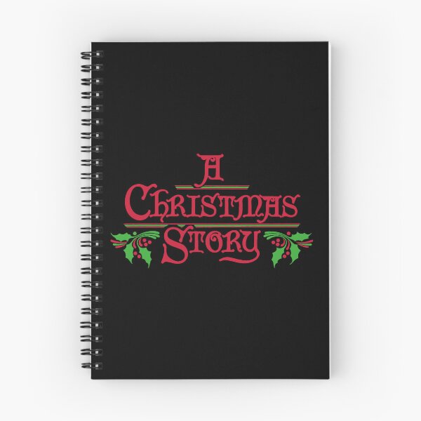 Item preview, A Christmas Story Title Card designed and sold by Cuttintees.