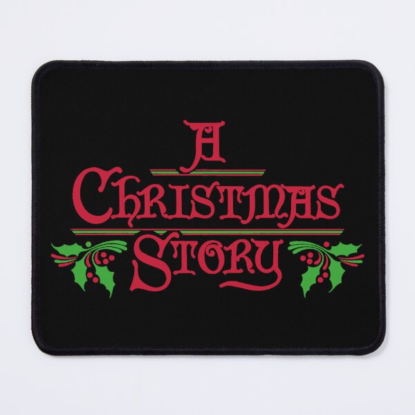 Item preview, A Christmas Story Title Card designed and sold by Cuttintees.