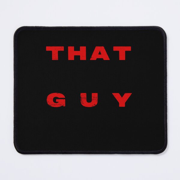 Item preview, That Guy designed and sold by trrapp.