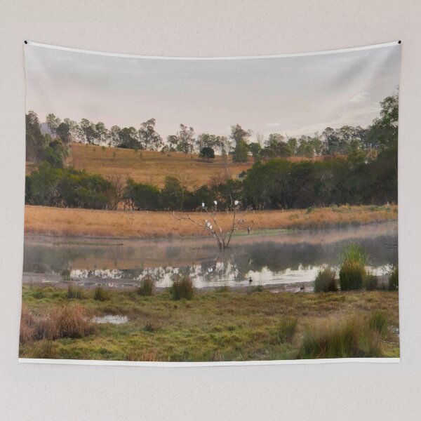 Item preview, Somewhere in Queensland, Australia  designed and sold by OCNau.