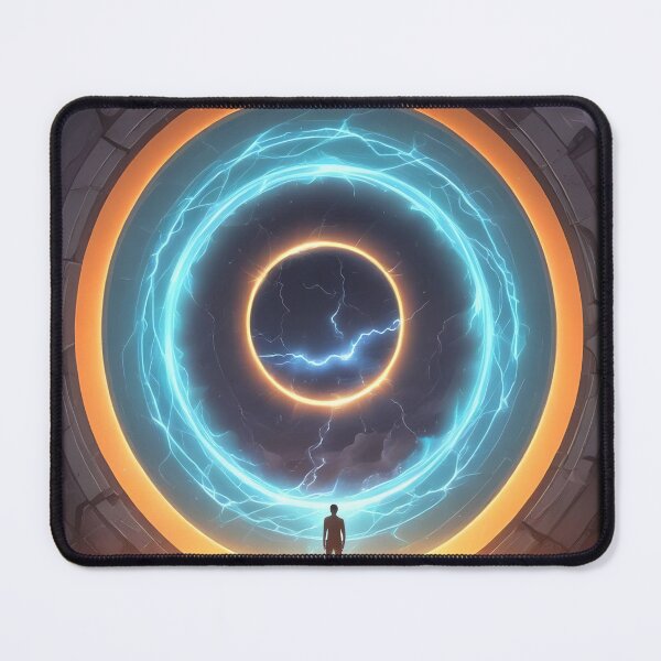 Item preview, interdimensional-portal designed and sold by duhnnae.