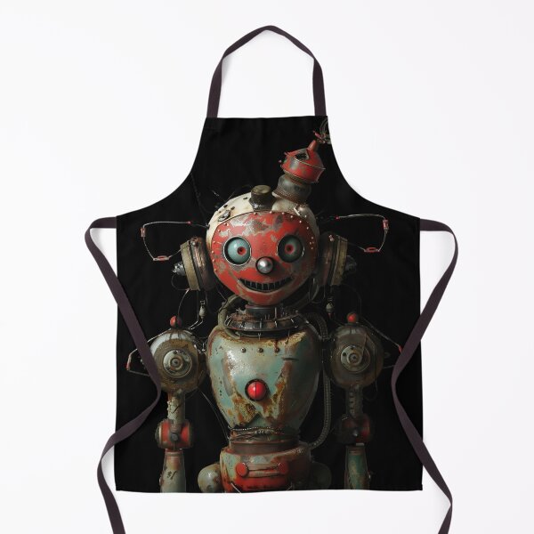 Item preview, AI Is Feeling The Love Art designed and sold by Obsidian Ink by Wilshire.