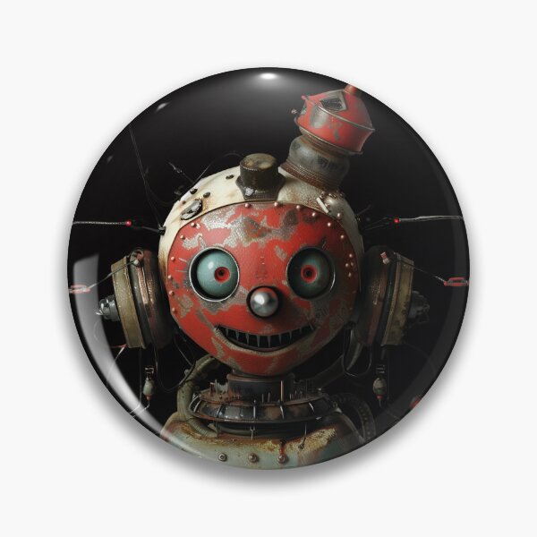 Item preview, AI Is Feeling The Love Art designed and sold by Obsidian Ink by Wilshire.