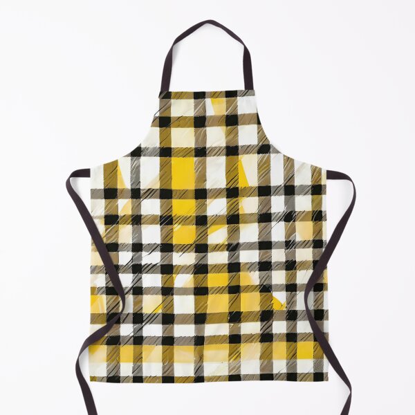 Item preview, Yellow Plaid designed and sold by PastelDreamz.