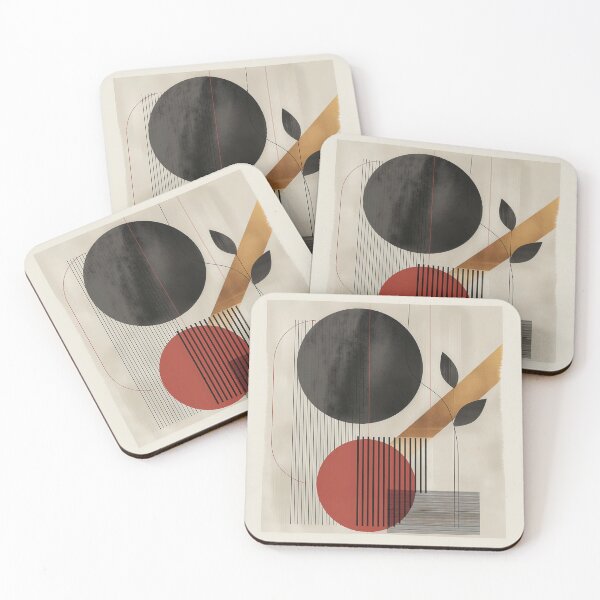 Item preview, Geometric Harmony designed and sold by silduna.