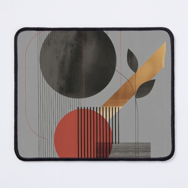 Item preview, Geometric Harmony designed and sold by silduna.