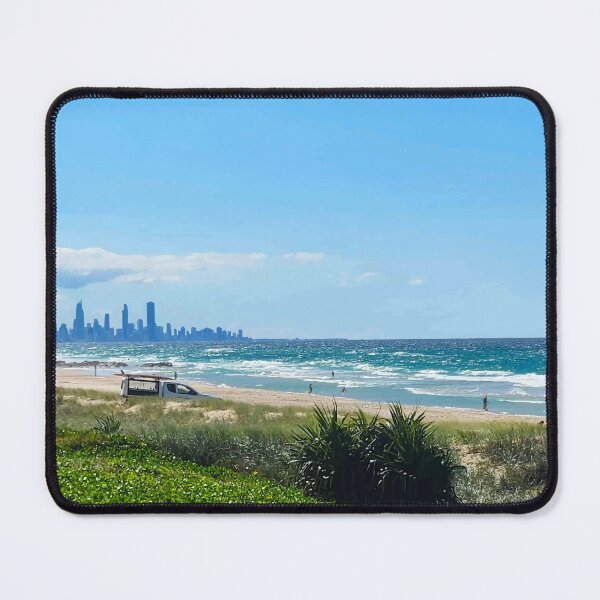 Item preview, Somewhere in Gold Coast Queensland, Australia designed and sold by OCNau.