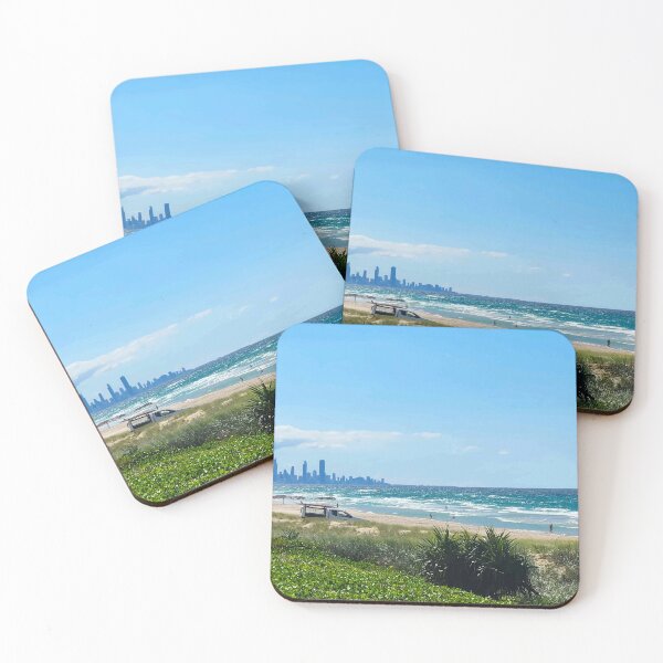Item preview, Somewhere in Gold Coast Queensland, Australia   designed and sold by OCNau.