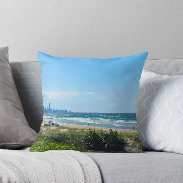 Item preview, Somewhere in Gold Coast Queensland, Australia   designed and sold by OCNau.