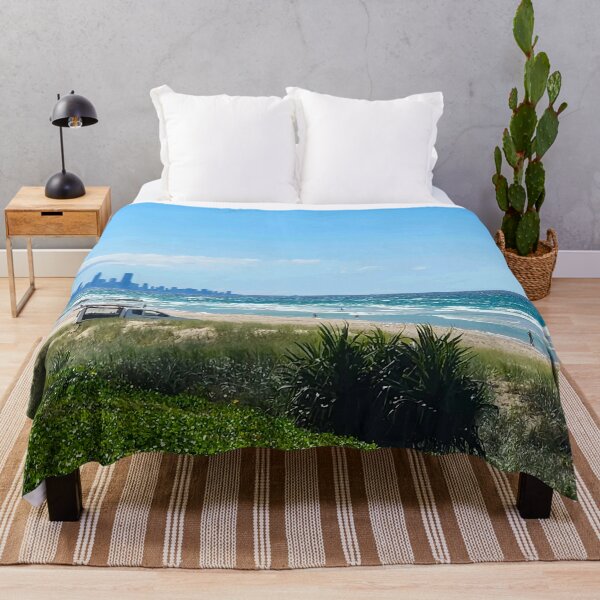 Item preview, Somewhere in Gold Coast Queensland, Australia designed and sold by OCNau.