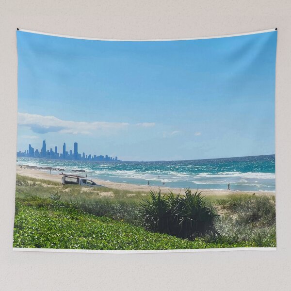 Item preview, Somewhere in Gold Coast Queensland, Australia   designed and sold by OCNau.
