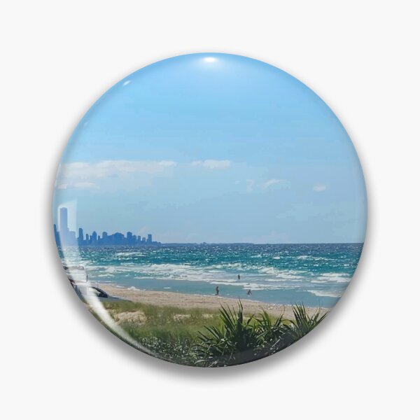 Item preview, Somewhere in Gold Coast Queensland, Australia   designed and sold by OCNau.