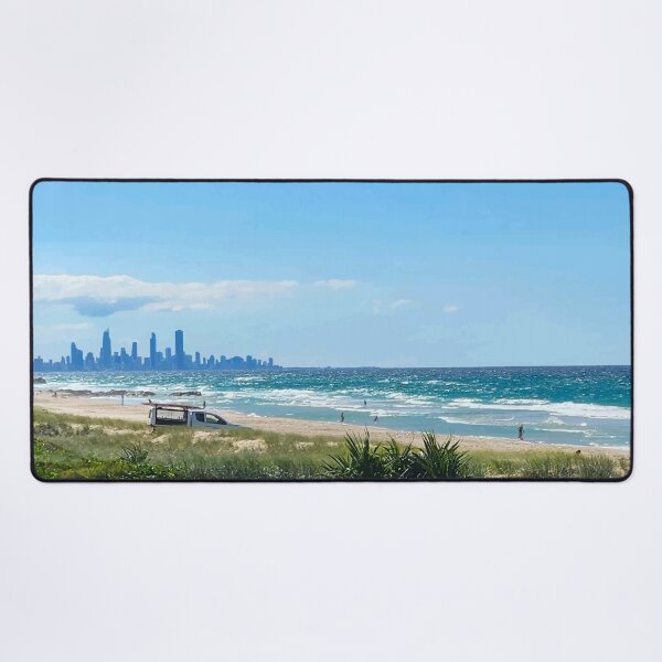 Item preview, Somewhere in Gold Coast Queensland, Australia designed and sold by OCNau.