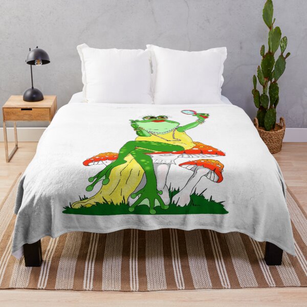 Item preview, I Love Frogs designed and sold by cameoivory.