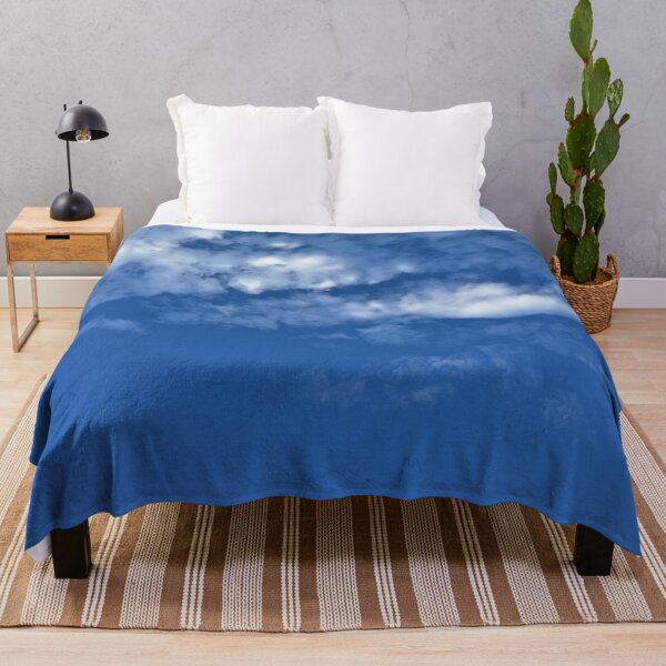Item preview, Half and Half - Beautiful Sky designed and sold by Mychaila's Creations.