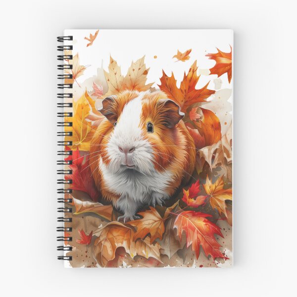 Item preview, Autumn Leaves Haven designed and sold by palmyst.
