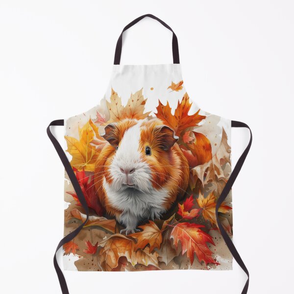 Item preview, Autumn Leaves Haven designed and sold by palmyst.
