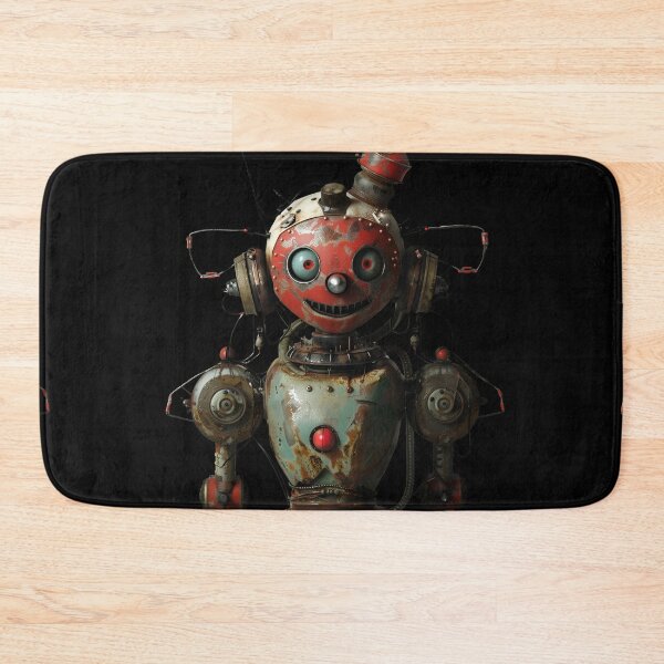 Item preview, AI Is Feeling The Love Art designed and sold by Obsidian Ink by Wilshire.