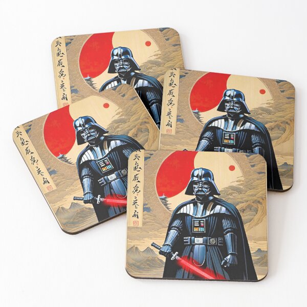 Item preview, Rebel Scum Japan Dark Side 03 designed and sold by willybadu.
