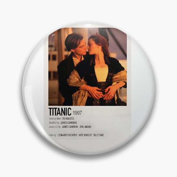 Item preview, TITANIC 1997 designed and sold by martirush.