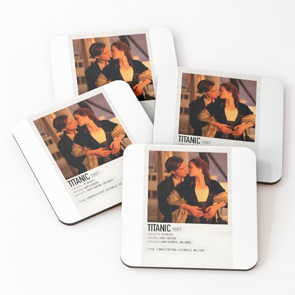 Item preview, TITANIC 1997 designed and sold by martirush.