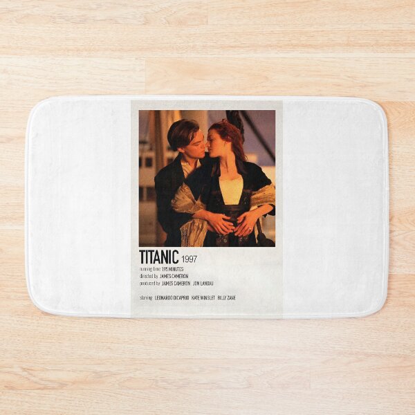 Item preview, TITANIC 1997 designed and sold by martirush.