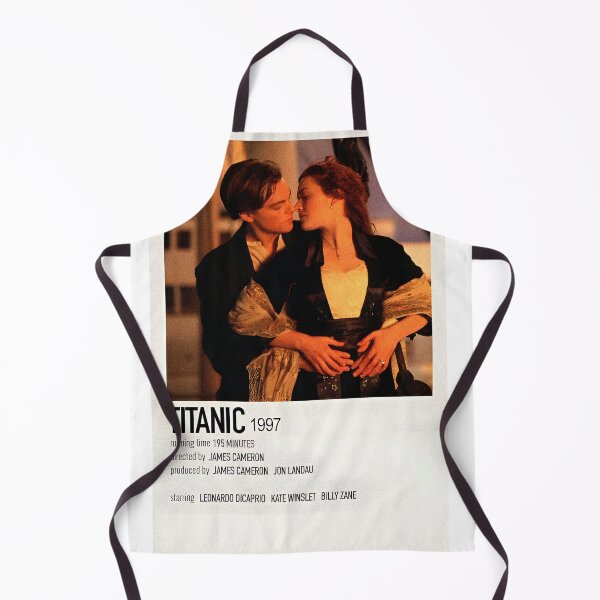 Item preview, TITANIC 1997 designed and sold by martirush.