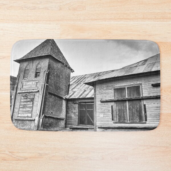 Item preview, Dawson City permafrost designed and sold by zumi.