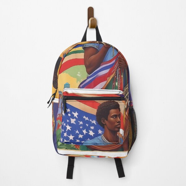 Item preview, Juneteenth: Freedom's Legacy designed and sold by Veintos.