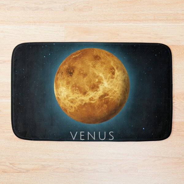 Item preview, Venus: The Evening Star designed and sold by necakaranfil.