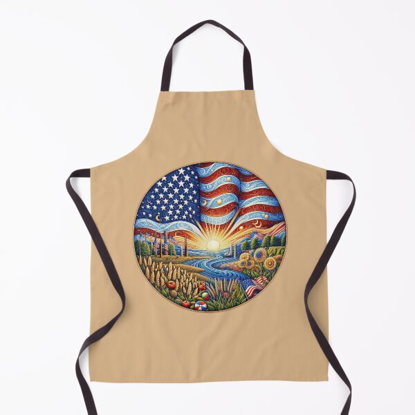 Item preview, North America designed and sold by Myra365Art.