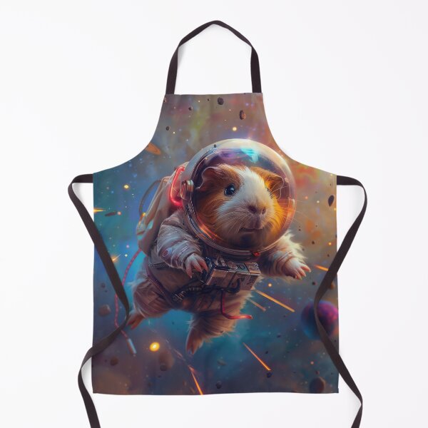 Item preview, Galactic Explorer designed and sold by palmyst.