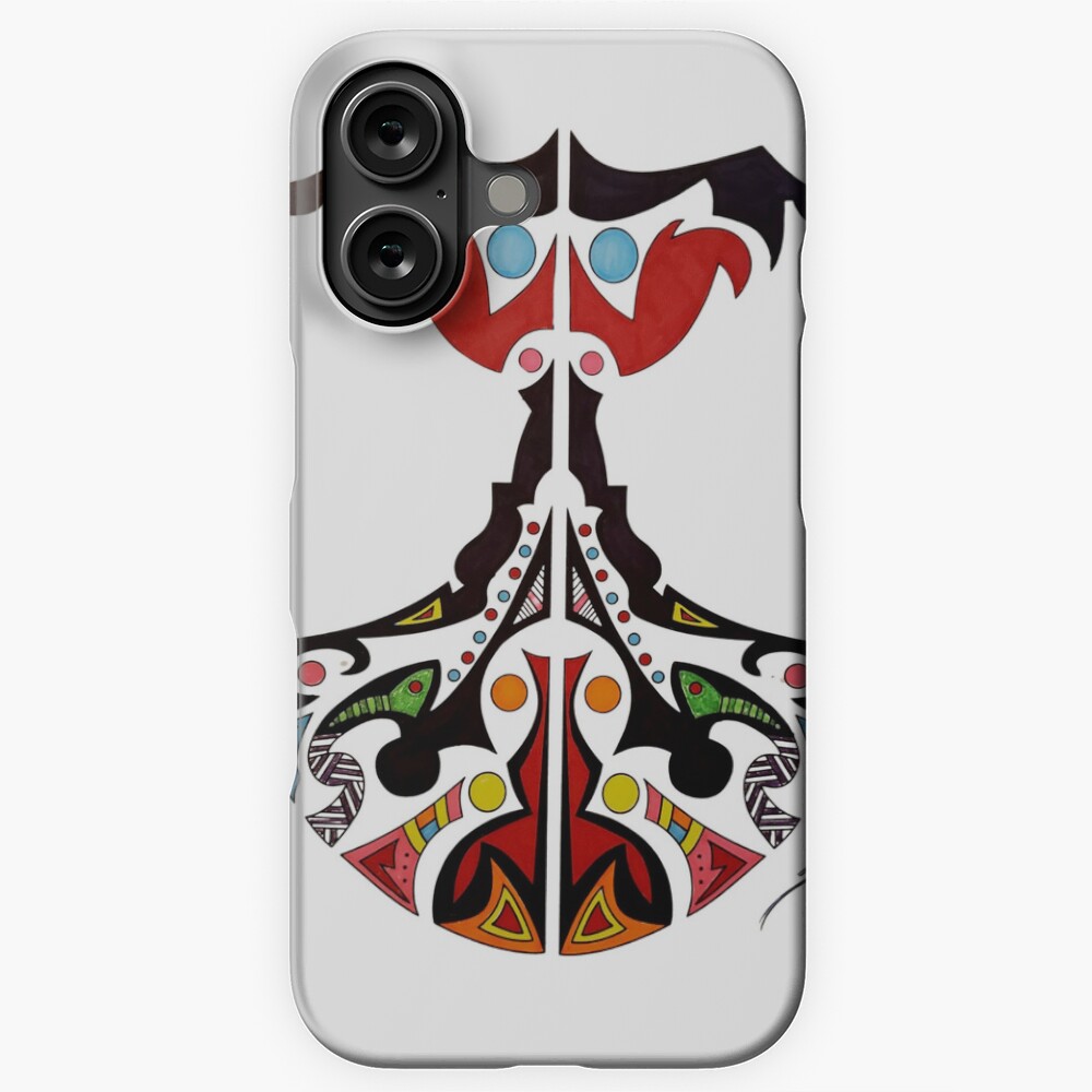 Item preview, iPhone Snap Case designed and sold by Cracker3.
