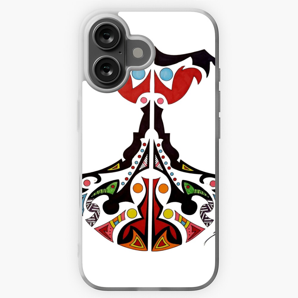 Item preview, iPhone Soft Case designed and sold by Cracker3.