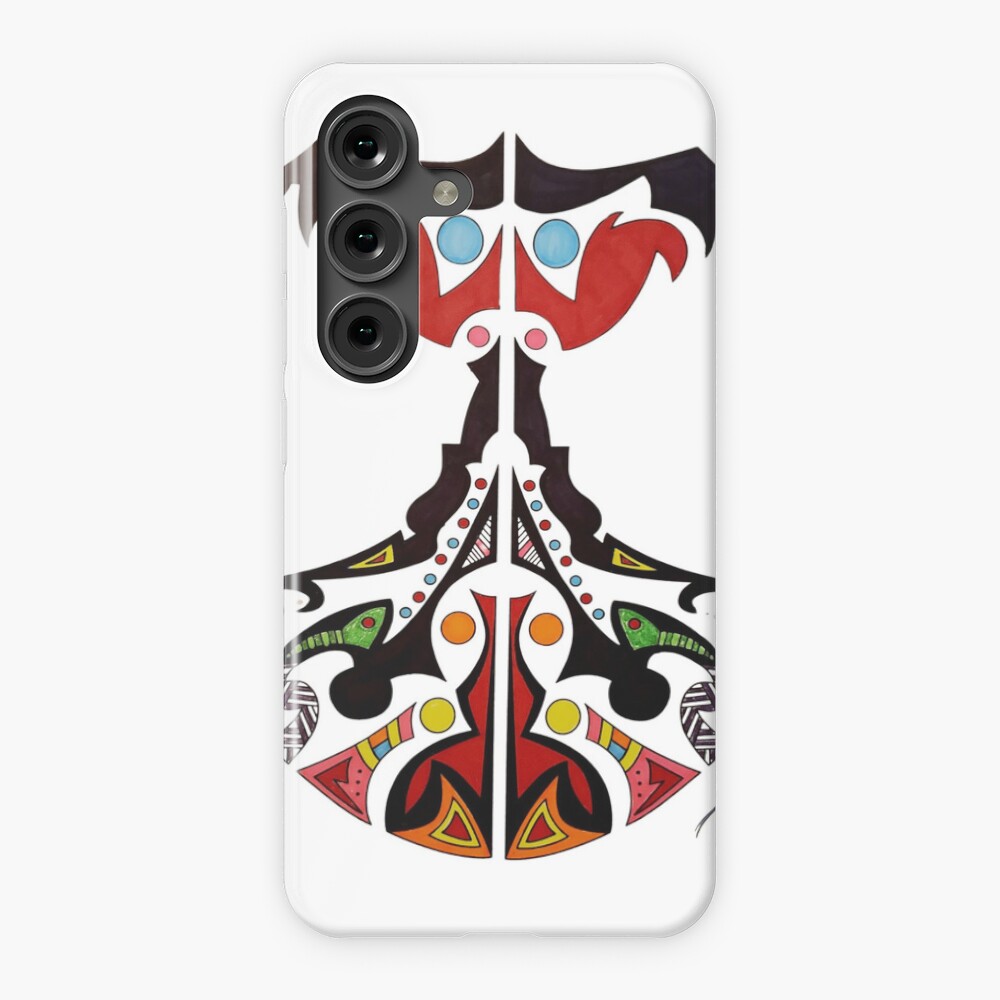 Item preview, Samsung Galaxy Snap Case designed and sold by Cracker3.