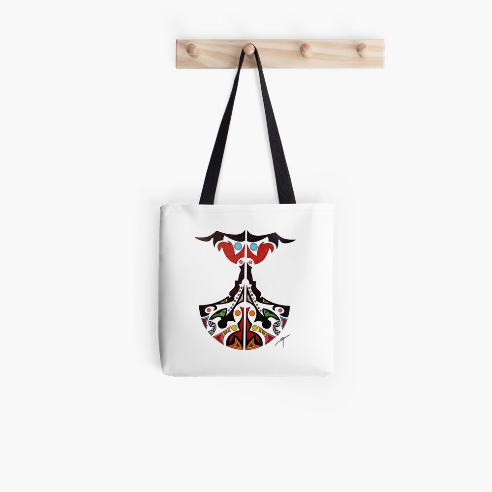 Item preview, All Over Print Tote Bag designed and sold by Cracker3.