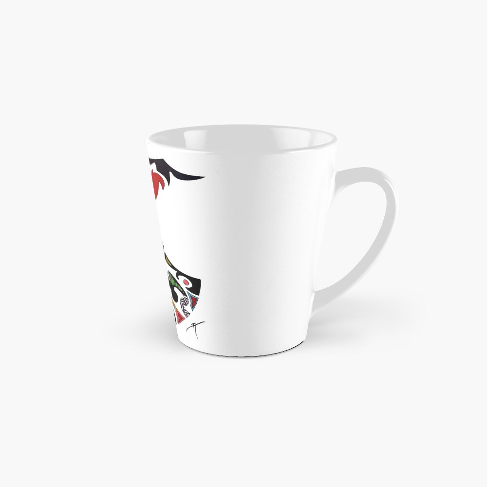 Item preview, Tall Mug designed and sold by Cracker3.