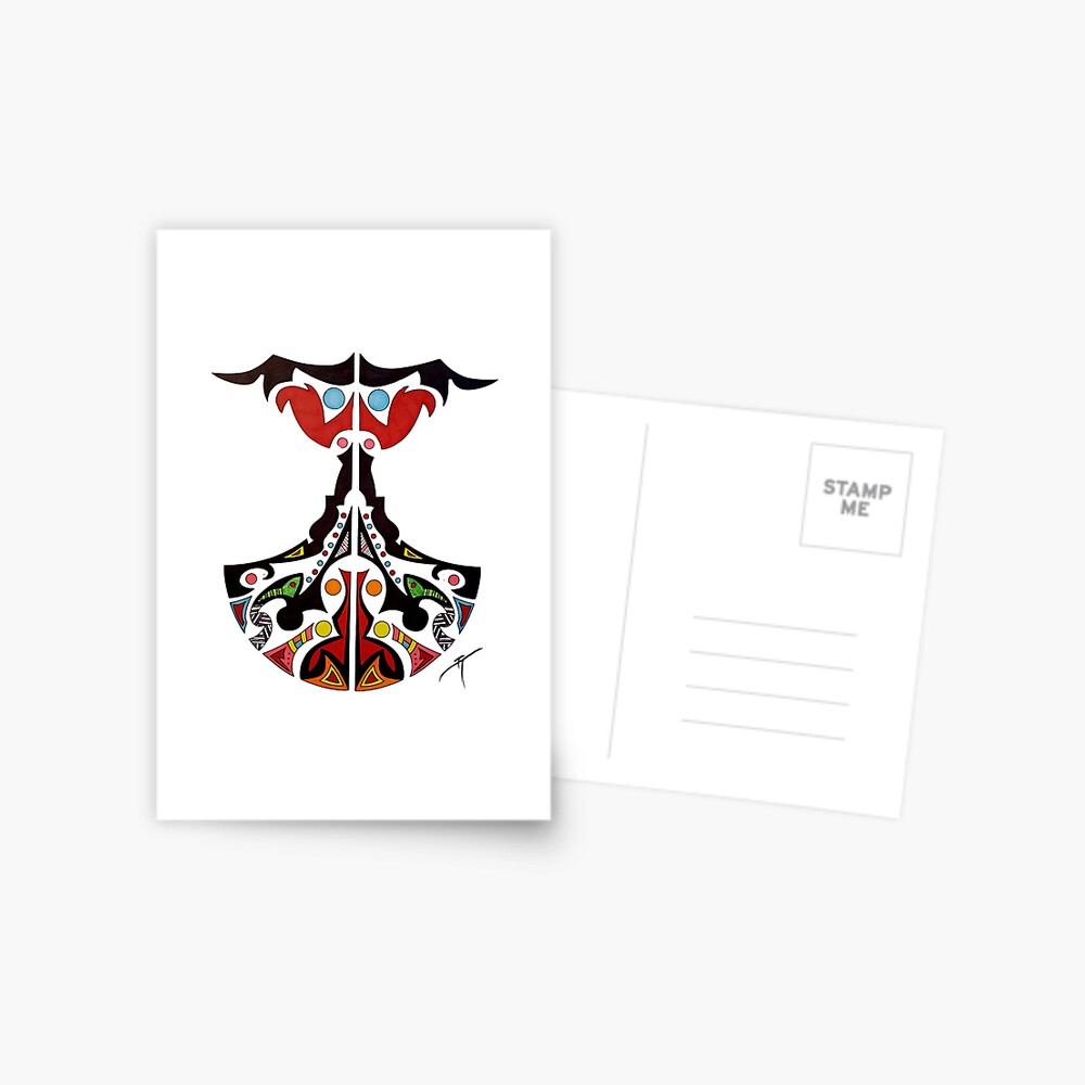 Item preview, Postcard designed and sold by Cracker3.