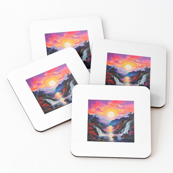 Item preview, A Majestic conceptual art piece designed and sold by Bellas-Artes-99.