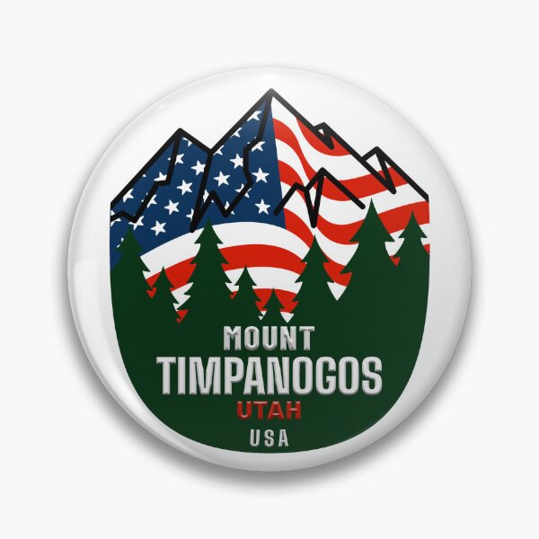 Item preview, Mount Timpanogos, Utah, USA designed and sold by positiveimages.
