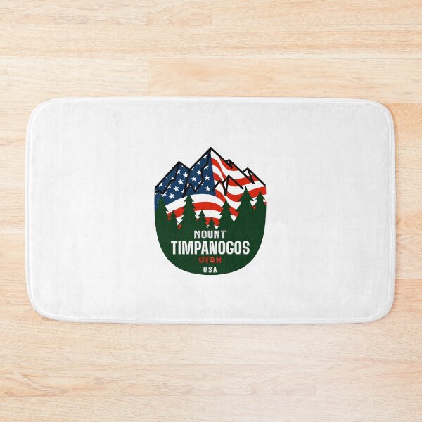 Item preview, Mount Timpanogos, Utah, USA designed and sold by positiveimages.