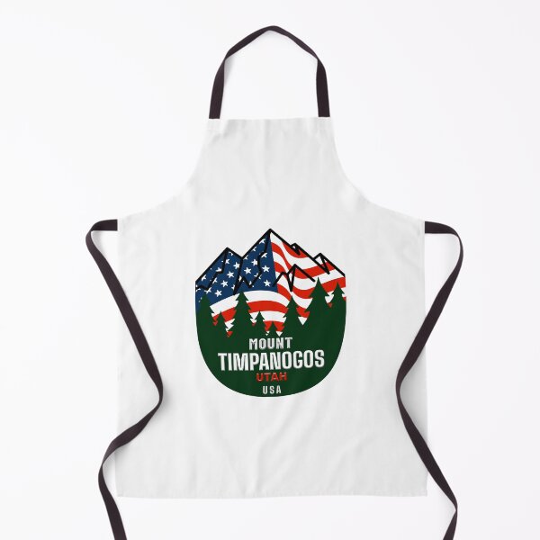 Item preview, Mount Timpanogos, Utah, USA designed and sold by positiveimages.