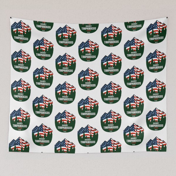 Item preview, Mount Timpanogos, Utah, USA designed and sold by positiveimages.