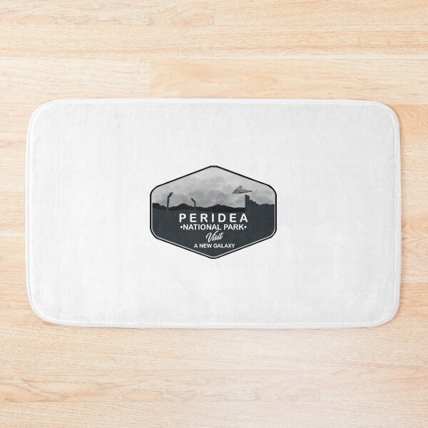 Item preview, Peridea national park designed and sold by Mia Mozzoni.