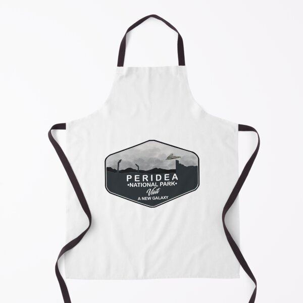 Item preview, Peridea national park designed and sold by Mia Mozzoni.