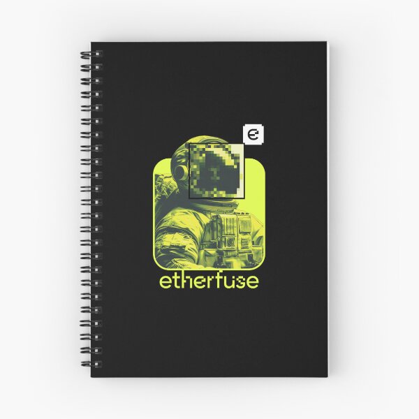 Item preview, Explorer designed and sold by Etherfuse.