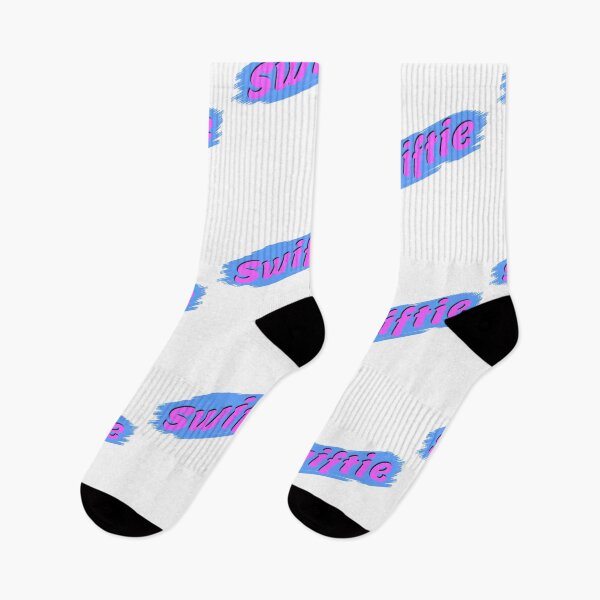 Item preview, Swiftie Blue Pink Paint designed and sold by WillMors.