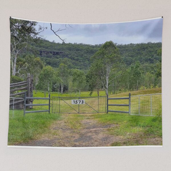 Item preview, Somewhere in Queensland, Australia designed and sold by OCNau.