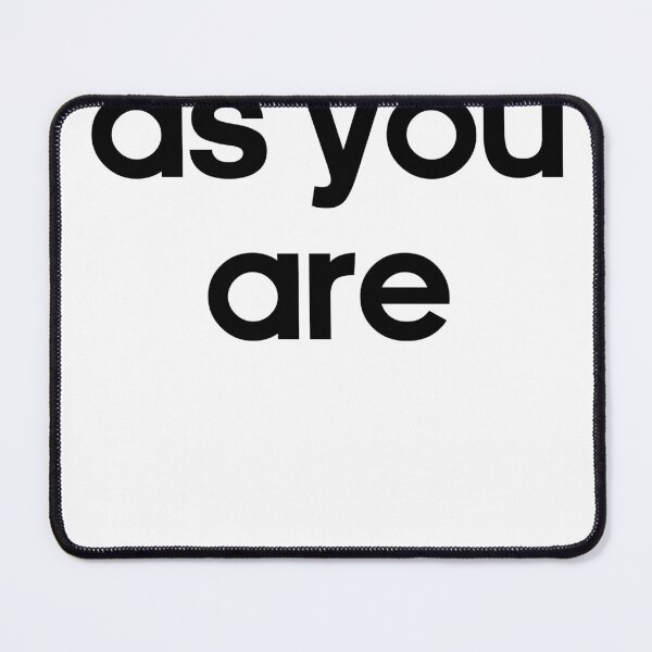 Item preview, Come as You are (2) designed and sold by alkamhfashion.