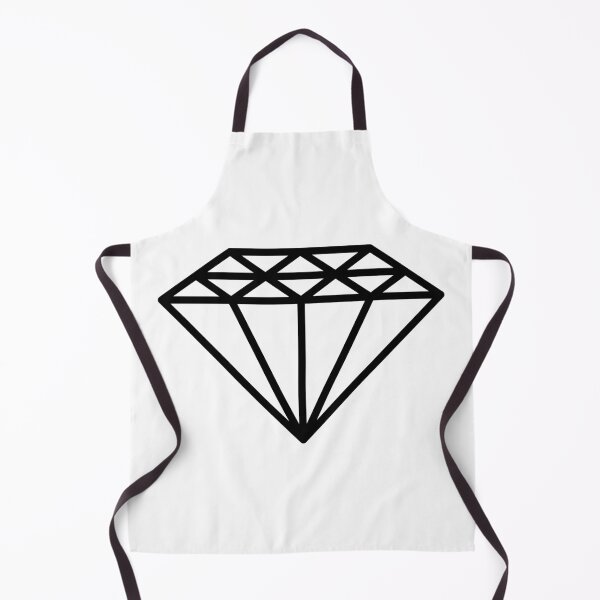 Item preview, Diamond Gem Stone Icon Vector designed and sold by THP Creative.